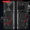 Pouzdro pro Xiaomi 14T dvojvrstvé odolné pouzdro s Náhled obrázku produktu 2
