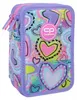 Piórnik 3-Komorowy Z Wyposażeniem Coolpack Jumper 3 Sew Podgląd zdjęcia produktu 14