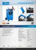 Güde V 421 C Batterielader 12V / 24V Ladegerät Starter Produktbild-Vorschau 14