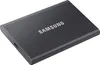 Samsung Portable SSD T7 1000 GB Szary Podgląd zdjęcia produktu 7