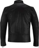 Lederjacke Trend Fashion lammnappa echtleder Jacke Nappa Produktbild-Vorschau 7