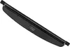 Rollo Kofferraumabdeckung für Volkswagen TOURAN I 1T 03-15 Produktbild-Vorschau 5