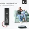 CELLONIC 1x Batterie pour Aspirateur Compatible avec Voir les images du produit 5