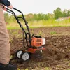 Motoculteur à essence, motoculteur de jardin 43 cm3 à 2 Voir les images du produit 8