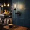 set di 2 luci da parete LED da interno moderno vetro di Anteprima dell’immagine prodotto 11