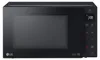 Lg Smart Inverter 1000w Mikrowelle Mit Grill Durchsichtig Produktbild-Vorschau 1