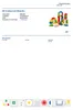 Bunte Holzbausteine, 25 Teile BRIO 63011400 Produktbild-Vorschau 5
