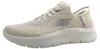Skechers Go Walk Flex Grand Entry Beżowy Podgląd zdjęcia produktu 59