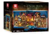 Hobbit-boek, bouwsteen set, 3334 onderdelen Productafbeelding-voorbeeld 4