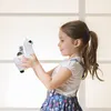 Relaxdays Lama Spardose, mit Sonnenbrille, Geschenkidee & Produktbild-Vorschau 2