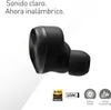 Bluetooth in Ear Headset Technics EAHAZ80EK Schwarz Produktbild-Vorschau 5