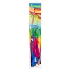 Kinderdrachen HQ Dragonfly Kite 102196 Regenbogen 100 x 76 Produktbild-Vorschau 2