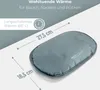 ProfiCare® elektrische Wärmflasche mit kurzer Aufheizzeit – Produktbild-Vorschau 4