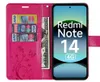 Coque + 2 Verres Trempés pour Xiaomi Redmi Note 14 4G, Voir les images du produit 3