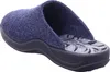 Rohde 2309 Vaasa-D Schuhe Damen Hausschuhe Pantoffeln Weite Produktbild-Vorschau 16