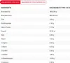 Body Attack 100% Whey- 2 kg Vanilla Produktbild-Vorschau 2