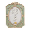 Ramka na zdjęcia Clayre & Eef 13x18 cm Poliżywica w kolorze Podgląd zdjęcia produktu 1