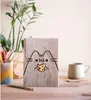Pusheen Zeszyt A5 Pamiętnik dla Dziewczynek Pluszowy Podgląd zdjęcia produktu 4