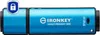 512 GB . USB-C dongle . Kingston IronKey Vault Privacy 50C, Náhled obrázku produktu 1