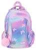 Plecak 3 Komorowy Pink Butterflies Podgląd zdjęcia produktu 5