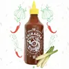 A-One Sriracha Scharfe Chilisauce mit Zitronengras 500ml Produktbild-Vorschau 1