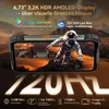 2026 Blackview Xplore 2 eSIM Satellitentelefon,5G Ohne Produktbild-Vorschau 4