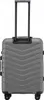Wings Mittlere Hartschalenkoffer TSA Dunkelgrau 24" 63L Produktbild-Vorschau 14