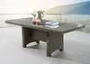 Destiny Sitzgruppe MALAGA LUNA 4 Sessel + Tisch Produktbild-Vorschau 5