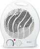 ALPINA ohrievač s ventilátorom LQ801, 2000 W, biely Náhľad obrázku produktu 2