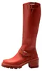Art Stiefel mit Absatz Damen 1703 GRASS WAXED CALDERA/ Produktbild-Vorschau 1