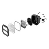 Osram 145841, Halogen Produktbild-Vorschau 9