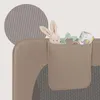 LIONELO Hanna protezione letto 150 cm x 66 cm, pieghevole Anteprima dell’immagine prodotto 19