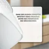 Wäschebox Wäschesammler 60L Wäschekorb mit Deckel Produktbild-Vorschau 6