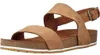 TIMBERLAND MALIBU WAVES 2 BAND SA Brown Produktbild-Vorschau 1