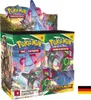 Pokemon Evolving Skies Drachenwandel Booster Pack SWSH 7 Produktbild-Vorschau 11