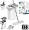 Teesa New Clean R19 7.5L Doppelkammer-Mopp Produktbild-Vorschau 1