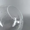 Verre sphérique pour lampe, verre à bulle transparent, Ø Voir les images du produit 3