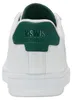 K-Swiss 04412-130-M uni tennisschoenen in wit Productafbeelding-voorbeeld 4