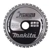 Lama per sega circolare Makita TCT, speciale, TCT TCT - 185 Anteprima dell’immagine prodotto 3