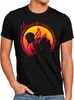 A.N.T. Fire Master Herren T-Shirt avatar anime japan manga Produktbild-Vorschau 1