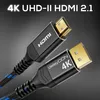 deleyCON 3,0m 4K DisplayPort auf HDMI Kabel (für HDMI Produktbild-Vorschau 4