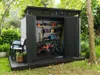 KETER Artisan 9x7 Abri de jardin 277 x 226 x 218 cm, Voir les images du produit 11