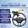 Pazur kierownicy ALCA 305000 1,16 kg stalowy Podgląd zdjęcia produktu 15