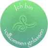 Trinkglas Mythos Vollkommen gelassen 0,25l - bleifreies Produktbild-Vorschau 3