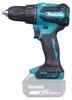 Makita DHP490Z, Rázový skrutkovač, Rukoväť, 1/2", Modrá, Náhľad obrázku produktu 16