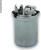 Bosch Kraftstofffiltereinsatz Chevrolet Captiva, Opel Produktbild-Vorschau 1
