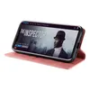 Handyhülle für Huawei Mate 20 Pro Kunstleder Flip Cover Produktbild-Vorschau 6