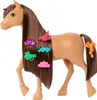 Barbie Mysteries Pferde-Set - The Great Horse Chase - Produktbild-Vorschau 12