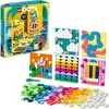 Dekora?ná sada na tvorivé projekty LEGO DOTS 41957 Mega Náhľad obrázku produktu 1