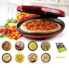 Domo DO 9177 PZ Pizza Maker My Express, 30 cm, geschikt Productafbeelding-voorbeeld 3